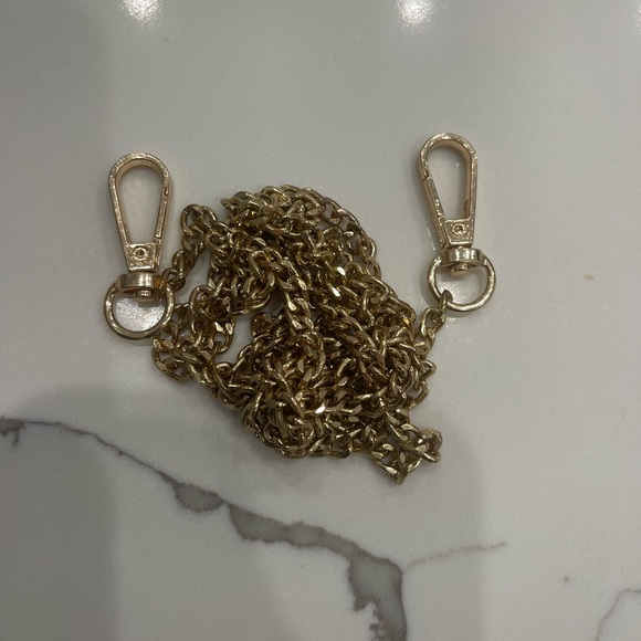 Ramla Rare Multicolor Mosaic Crossbody Bag - Picture 3 of 6